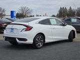 Used 2018 Honda Civic LX image 5