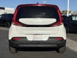 Certified 2022 Kia Soul LX w/ Technology Package image 5