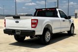 Used 2023 Ford F150 XL w/ Max Trailer Tow Package image 2