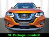 Used 2019 Nissan Rogue SL w/ Premium Package image 2