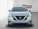 Used 2016 Nissan Murano SV image 2