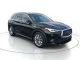 Used 2019 INFINITI QX50 Luxe w/ Cargo Package image 2