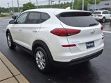 Used 2019 Hyundai Tucson SE image 5