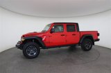 Used 2021 Jeep Gladiator Rubicon image 5