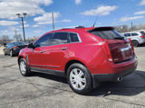 Used 2014 Cadillac SRX Luxury w/ Driver Awareness Package image 5