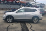 Certified 2020 Nissan Rogue SV image 2