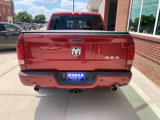 Used 2011 RAM 1500 4x4 Crew Cab image 6