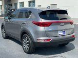 Used 2017 Kia Sportage EX image 4