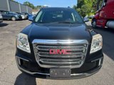 Used 2017 GMC Terrain SLT image 2