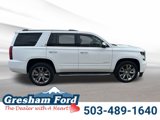 Used 2015 Chevrolet Tahoe LTZ image 6