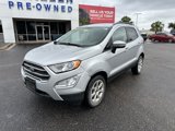 Used 2019 Ford EcoSport SE image 2