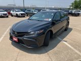 Used 2023 Toyota Camry SE image 3