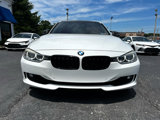 Used 2013 BMW 335i xDrive Sedan image 2