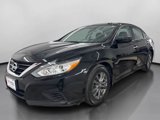 Used 2018 Nissan Altima 2.5 S image 4