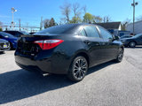 Used 2016 Toyota Corolla S Special Edition image 4