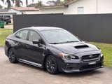 Used 2015 Subaru WRX image 2