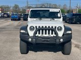 Used 2018 Jeep Wrangler Unlimited Sport image 2