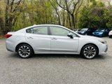 Used 2021 Subaru Impreza 2.0i Limited image 4