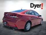 Used 2018 Hyundai Sonata SE image 3