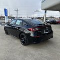 New 2025 Honda Civic Sport image 5