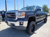 Used 2014 GMC Sierra 1500 SLE w/ Texas SLE Value Package image 3