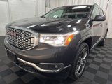 Used 2017 GMC Acadia Denali image 4