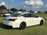 Used 2023 Nissan Altima 2.5 SR image 5