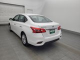 Used 2019 Nissan Sentra SV image 5