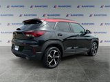 Used 2022 Chevrolet TrailBlazer RS w/ Technology Package image 5