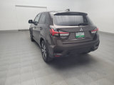 Used 2020 Mitsubishi Outlander Sport ES image 6