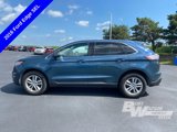 Used 2016 Ford Edge SEL w/ Class II Trailer Tow Package image 3