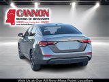 New 2025 Nissan Sentra SV image 4