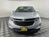 Used 2021 Chevrolet Equinox LT w/ Driver Convenience Package image 2