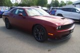 Used 2022 Dodge Challenger GT w/ Blacktop Package image 3