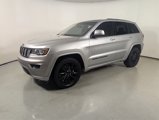 Used 2018 Jeep Grand Cherokee Altitude image 3
