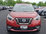 Used 2020 Nissan Kicks SR w/ Exterior Package image 2