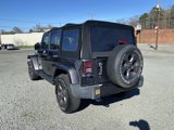 Used 2017 Jeep Wrangler Unlimited Sport image 5