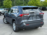 Used 2021 Toyota RAV4 LE image 5