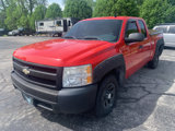 Used 2008 Chevrolet Silverado 1500 W/T image 4