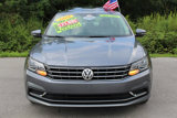 Used 2019 Volkswagen Passat 2.0T Wolfsburg w/ Wheels & Sunroof Package image 2