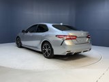 Used 2020 Toyota Camry SE image 3