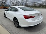 Used 2018 Chevrolet Malibu LT w/ Leather Package image 4
