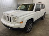 Used 2015 Jeep Patriot High Altitude image 3