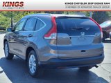 Used 2013 Honda CR-V EX-L image 4