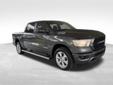 New 2024 RAM 1500 Big Horn image 2
