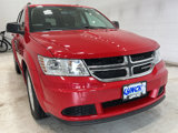 Used 2017 Dodge Journey SE image 5