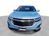 Certified 2022 Chevrolet Equinox LT image 3