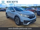 Certified 2021 Honda CR-V Special Edition image 4