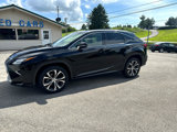 Used 2017 Lexus RX 350 AWD image 3