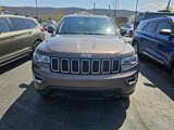 Used 2019 Jeep Grand Cherokee Laredo w/ 18" Wheel & 8.4" Radio Group image 3